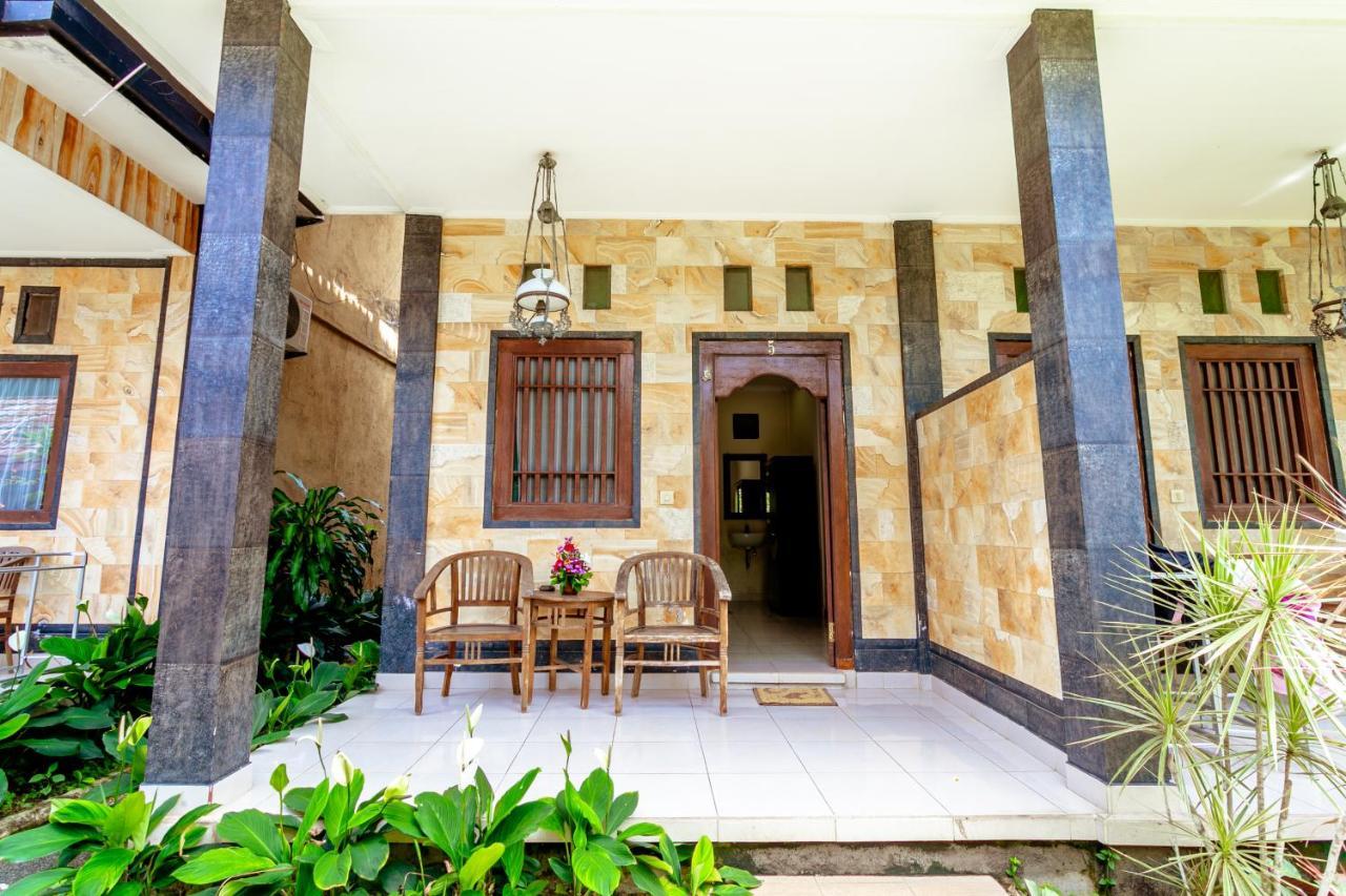 Teba House Bisma Ubud Exterior foto